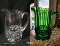 Glass Thumb