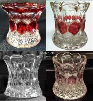 Glass Thumb