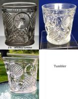 Glass Thumb