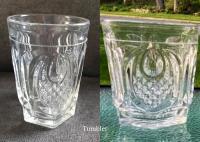 Glass Thumb