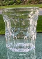 Glass Thumb