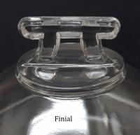 Glass Thumb