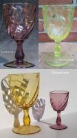 Glass Thumb