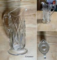 Glass Thumb