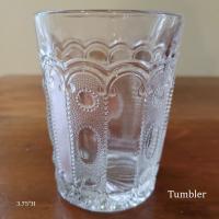 Glass Thumb