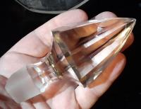 Glass Thumb