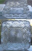 Glass Thumb