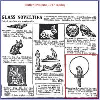 Glass Thumb