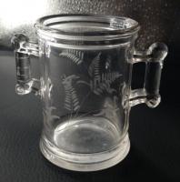 Glass Thumb