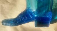 Glass Thumb