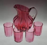Glass Thumb