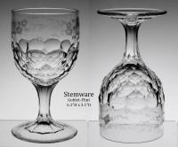Glass Thumb