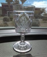 Glass Thumb