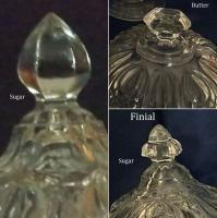 Glass Thumb