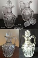 Glass Thumb