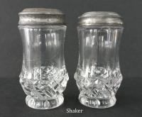 Glass Thumb