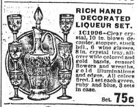 Glass Thumb