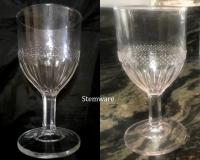 Glass Thumb