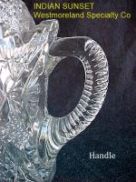 Glass Thumb