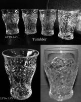 Glass Thumb