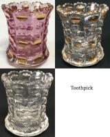 Glass Thumb