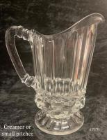 Glass Thumb
