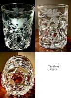 Glass Thumb