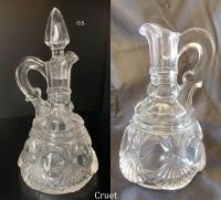 Glass Thumb