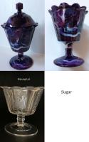 Glass Thumb