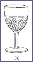 Glass Thumb