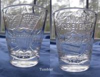Glass Thumb