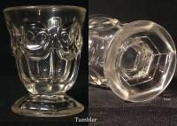Glass Thumb