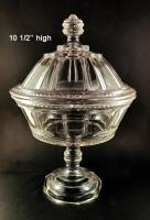 Glass Thumb