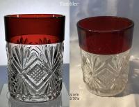 Glass Thumb