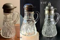 Glass Thumb