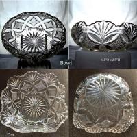 Glass Thumb