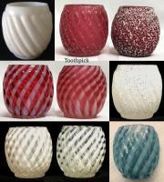 Glass Thumb