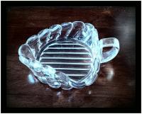 Glass Thumb