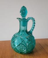 Glass Thumb