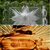 Glass Thumb