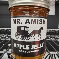 Apple Jelly