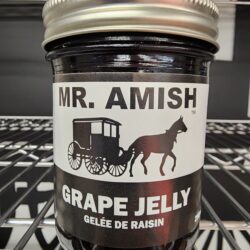 Grape Jelly