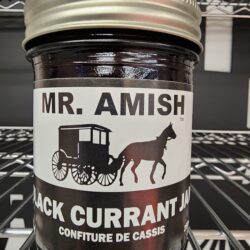 Black Current Jam