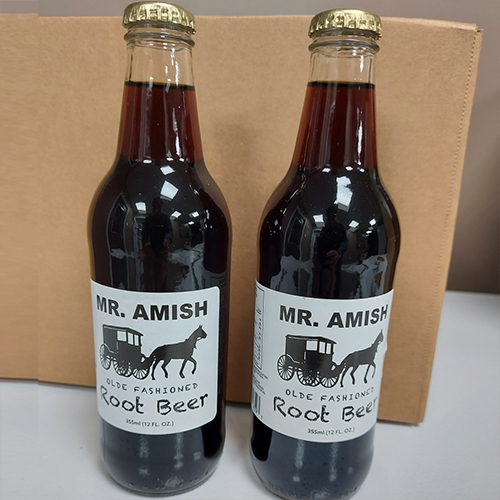 Root Beer