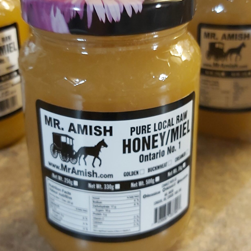 Honey