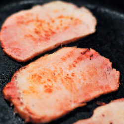 Smoked Back Bacon