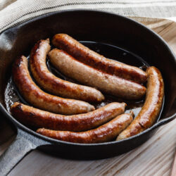 Original Breakfast Sausage