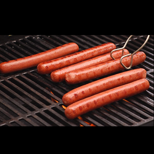 Smokehouse All Beef Jumbo Wieners