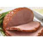 Smoked Mini Hams / Sold Per lbs