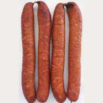 Smoked Kielbasa HOT Chabi